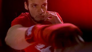 Wearing the Red Robes — NC State Graduation 2018 — Mahmoud Khader