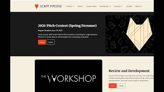 Celebrity Are contest for writers worth your money? script pipeline and wining writers Net Worth
