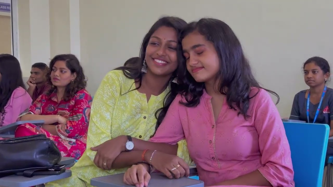 MAYA | A Short Film on Schizophrenia Awareness by Occupational Therapy | 