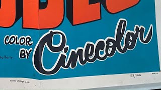 Famous Imperfect Spectrum - A Brief History of Cinecolor (2022) Net Worth