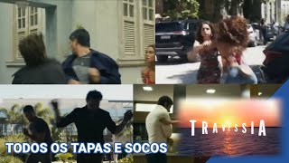 Travessia Todos Os Tapas E Socos