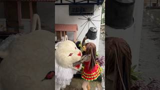 Download Lagu Wkwkwk kedok cantik siram tanaman malah dimakan Canmacan MP3