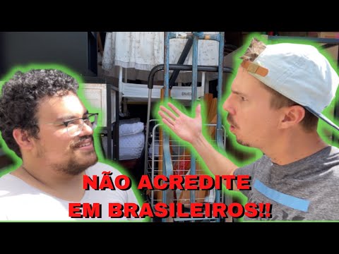 Vídeo: Como Instalar Um Ajudante De Missão