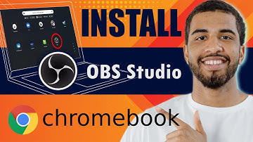 How to Install Obs Studio on Chromebook (2025)