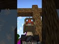 ZEMSTA NA ZOMBIE W MINECRAFT #meme #shorts #minecraft #mc #memes #tiktok #minecraftmemes