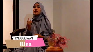 KAPALANG NYAAH Abiel Jatnika - cover Rina