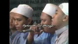 Ya Hanana Nurul Musthofa