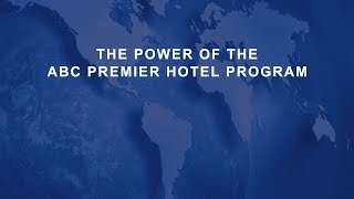 2018 ABC Premier Hotel Program