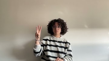 Izzy Curry ASL 3701 (001) - Unit 11 Activity: Numbers Review #3