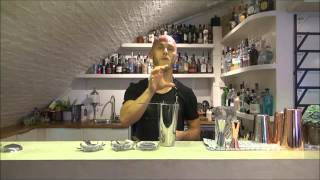 Famous Genware Professional Barware Insight Video: Strainers Pt1 Net Worth