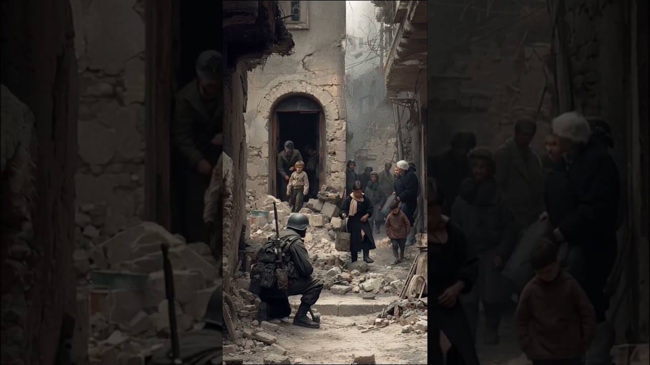 The Invisible Battlefield😊 Short Upload time tO USA