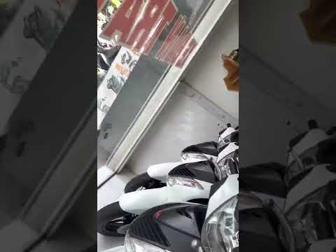 Video Sh 150 nhập ý 107 đầu 2011 ai thích mẫu lh 0924076666 - youtube