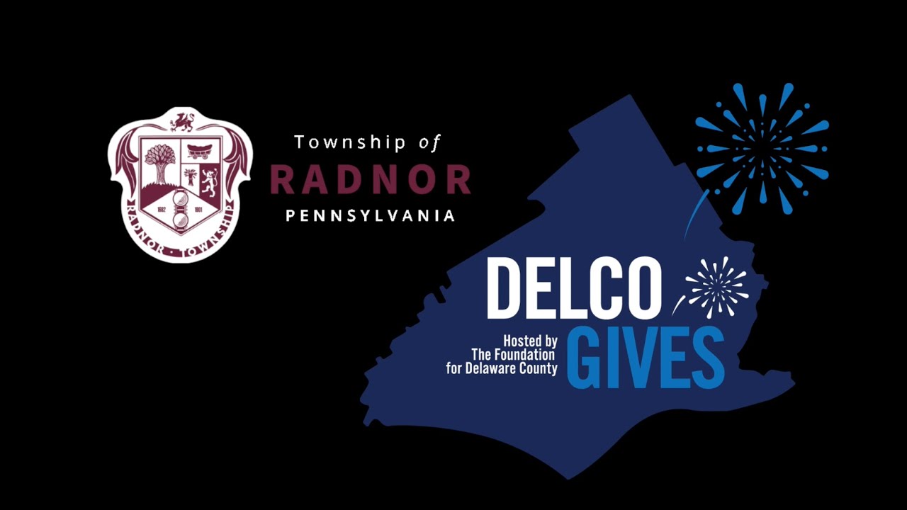 Radnor Memorial Library - Delco Gives 2025