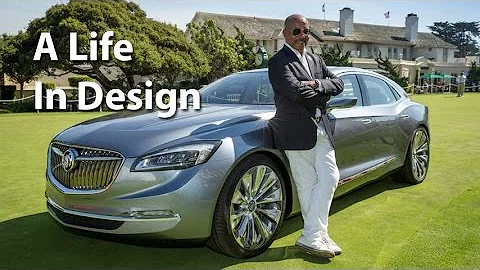 A Life In Design - Autoline This Week 2022