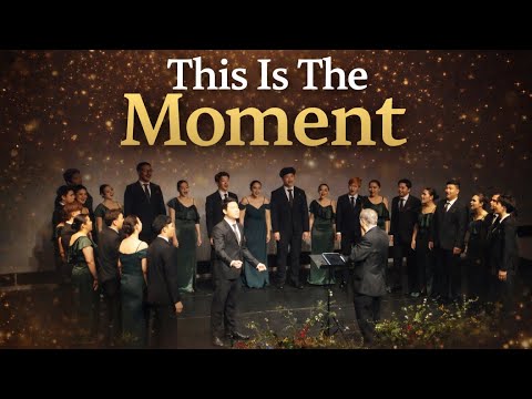 This is the moment by The Bangkok Voices 2026