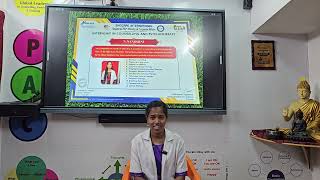 Emocare internship / training graduate testimonial video