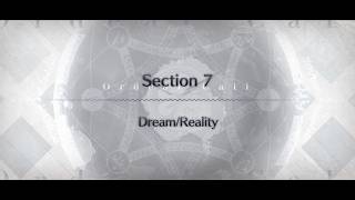 Fate Grand Order Ordeal Call 2 section 7 arrow 3