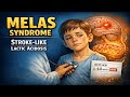 MELAS Syndrome Explained: Interactive Case-Based Quiz | Pediatric Case Review