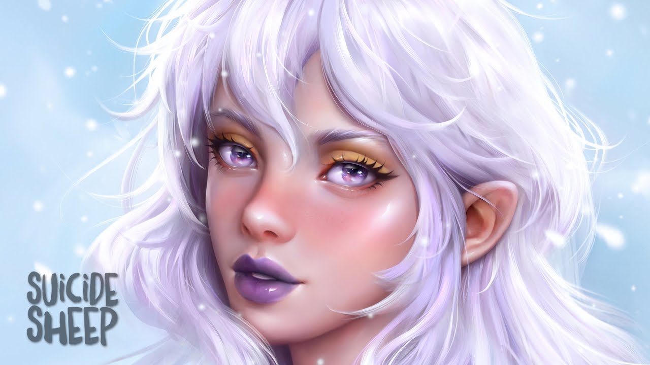 Said the Sky - Beautiful (feat. Diamond Eyes)