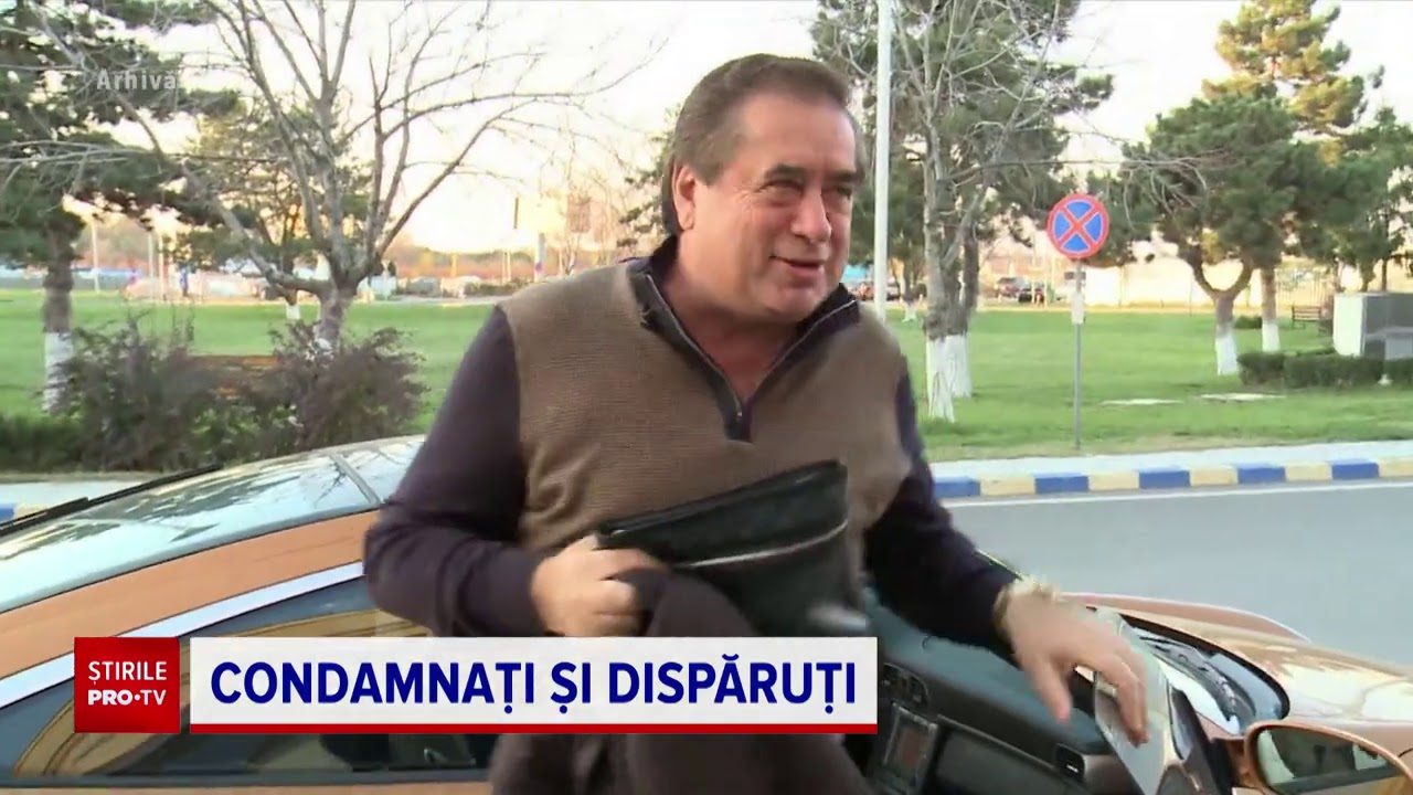 Italia, țara de refugiu pentru infractorii condamnați în România. Cum încearcă să scape de pedepse