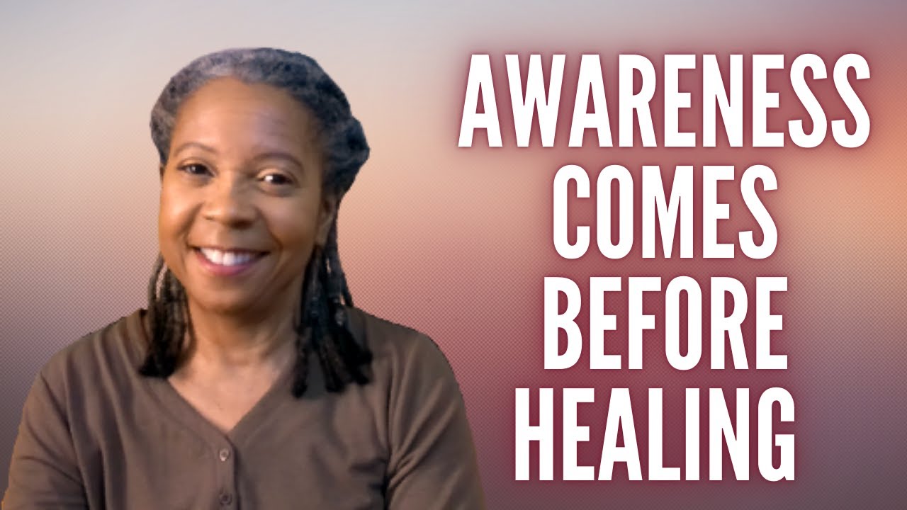 Почему осознание предшествует переменам | Доверие Божьему времени в исцелении - Эпизод 2 Понимани...