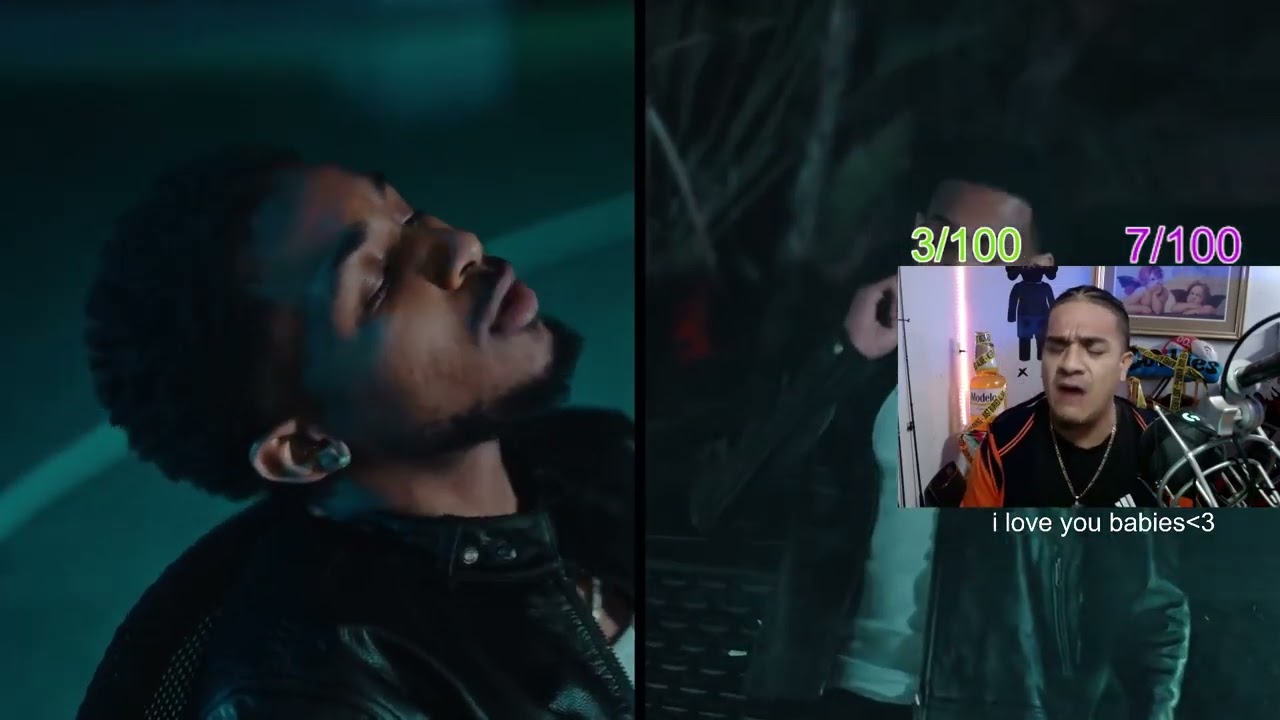 BEST SONG OUT RN !!! MISSING THE BABIES LIKE CRAZYYY | 