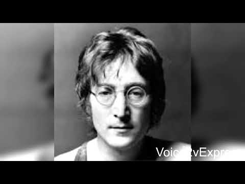 John lennon Working Class Hero