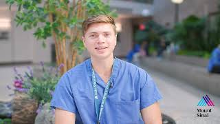 Meet Neurosurgery Resident Daniel Cummins, MD