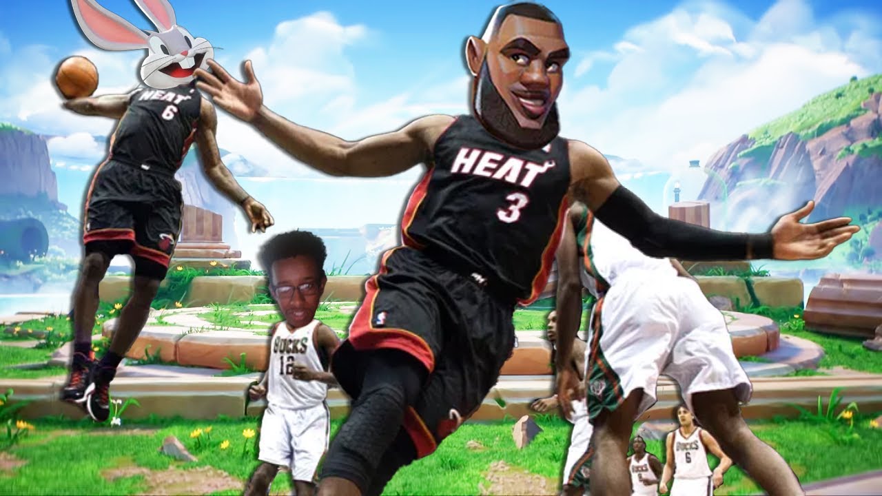 One Last Video before MULTIVERSUS shuts down (49 days late...)