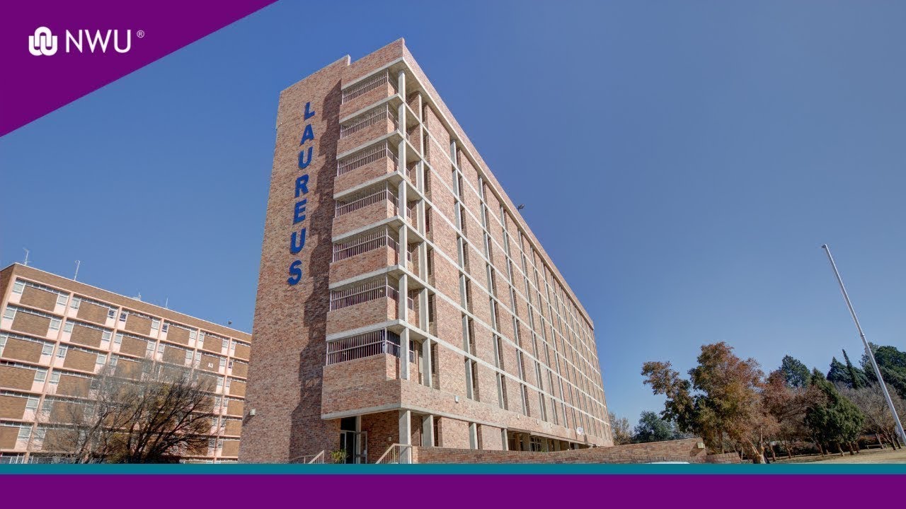 Laureus Mens Residence/Mans koshuis