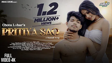 New Santali Video Song 2023 | Jony Hembrom and Masoom | Pritiya Sao | Raju Soren | Chotu Lohar