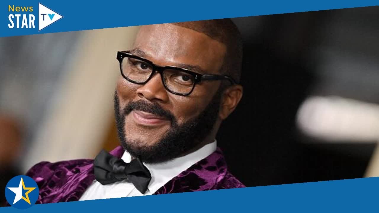 Tyler Perry flew out choir to Lilibet’s christening at Sussexes home