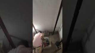 Lift Bottom view | Lift Pit| Koni Elevator - 9671463426