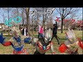 ウルトラマンオーブ&エックス&ゼロ 変身してみた