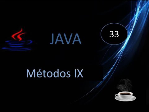 33.- Curso Java desde cero.- Capturar dos números, y enviárselos como argumentos a un método.