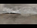 เก็บชายหาดชะอำมาฝาก ในโหมด Video360 ^^ 