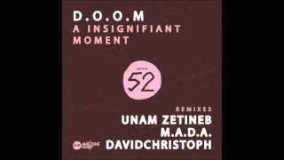 D O O M - Node 1