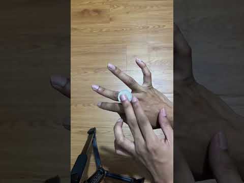 Buat dipamerin sebelum ngasih ke pengamen