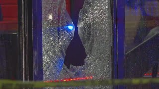 Source: 2 people shot outside Deep Ellum bar were preachers
