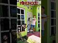 Apa❗Hantu Penunggu Rumah Tua❗Begini Cara Buatnya❗#editing #tutorial
