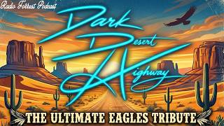 Talking Eagles, Yacht Rock &amp; More with Steve Celi (Dark Desert Highway)