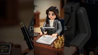 Lea Salonga Had to Hide Her Filipino Accent for Disney Princesses