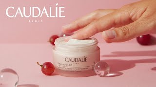 Caudalie Sunar Resveratrol-Lift Sıkılaştırıcı Kaşmir Gündüz Kremi