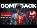 How to Make a Powerful YouTube Comeback (Must watch🥺)