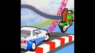 Sky Riders 🕹️ Play Sky Riders