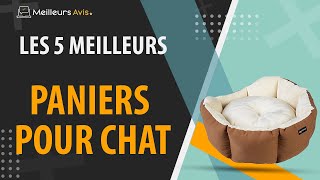 ⭐️ MEILLEUR PANIER POUR CHAT - Avis & Guide d'achat (Comparatif 2022) screenshot 2