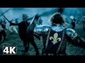 Arlempdes la lgende du premier chteau de la loire  bandeannonce officielle 4k