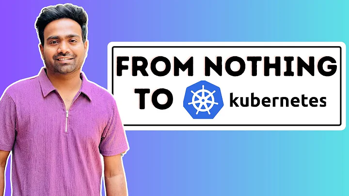 Onboard your applications to Kubernetes from VMs
