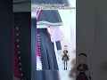 Wakaba Mutsumi BanG Dream! Ave Mujica cosplay preview✨