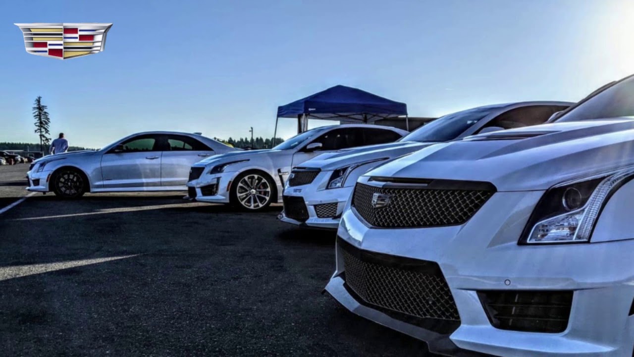 Turn 2 lap @ The Ridge Motorsports Park - YouTube